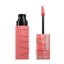 Maybelline Superstay Vinyl Ink Nude Charmed BATOM