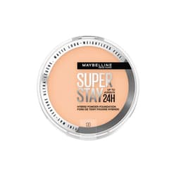 Maybelline Stay Polvo