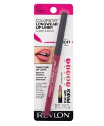 Revlon Fuchsia LABIOS-LINER