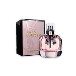 Yves-saint-laurent Mon Paris 90ML Edp