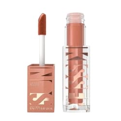 Maybelline Sunkisser Shades On BLUSH