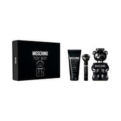 Moschino Toy Boy Set EDP100ML BG100ML TS10ML