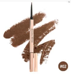 Ayvanna-rever Cejas Retratil Larga Duracion Brown DELINEADOR