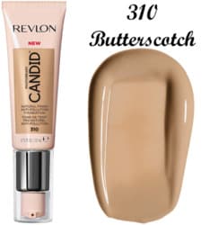 Revlon New Photoready Candid Brulee HIDRATANTE