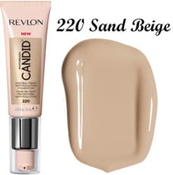 Revlon New Photoready Candid Sand Beige