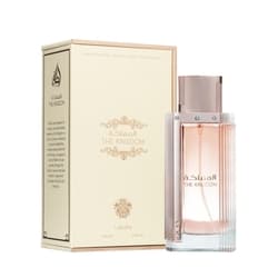 Lattafa Kingdom Fem 100ML Edp