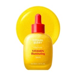 Eqqualberry Vitamin Iluminating SERUM