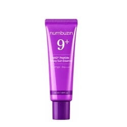 Numbuzin Nad Peptides Dewy Sun ESSENCE
