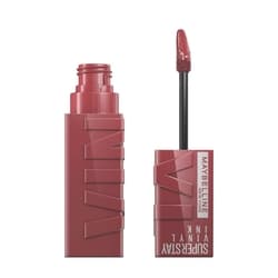 Maybelline Superstay Vinyl Ink Witty BATOM