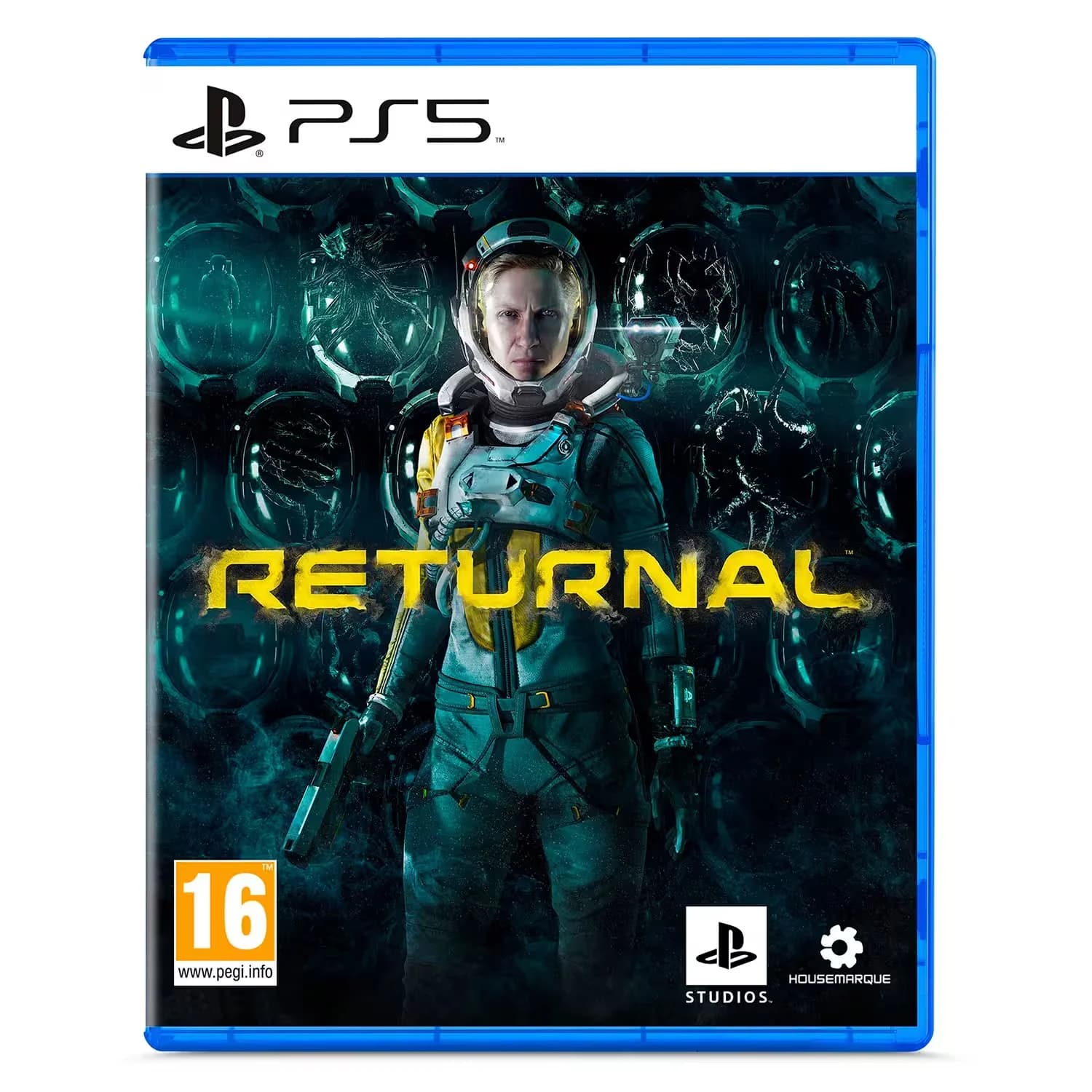 Sony PlayStation Jogo Returnal para PS5