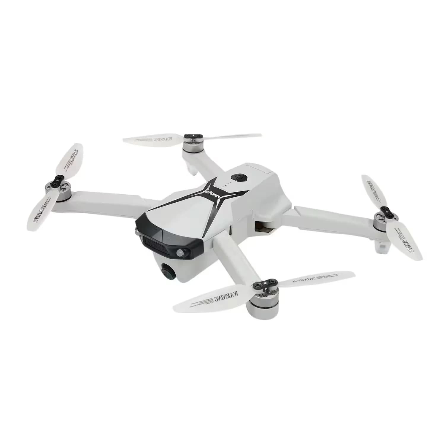 Drone Syma Z6 Pro - Cinza