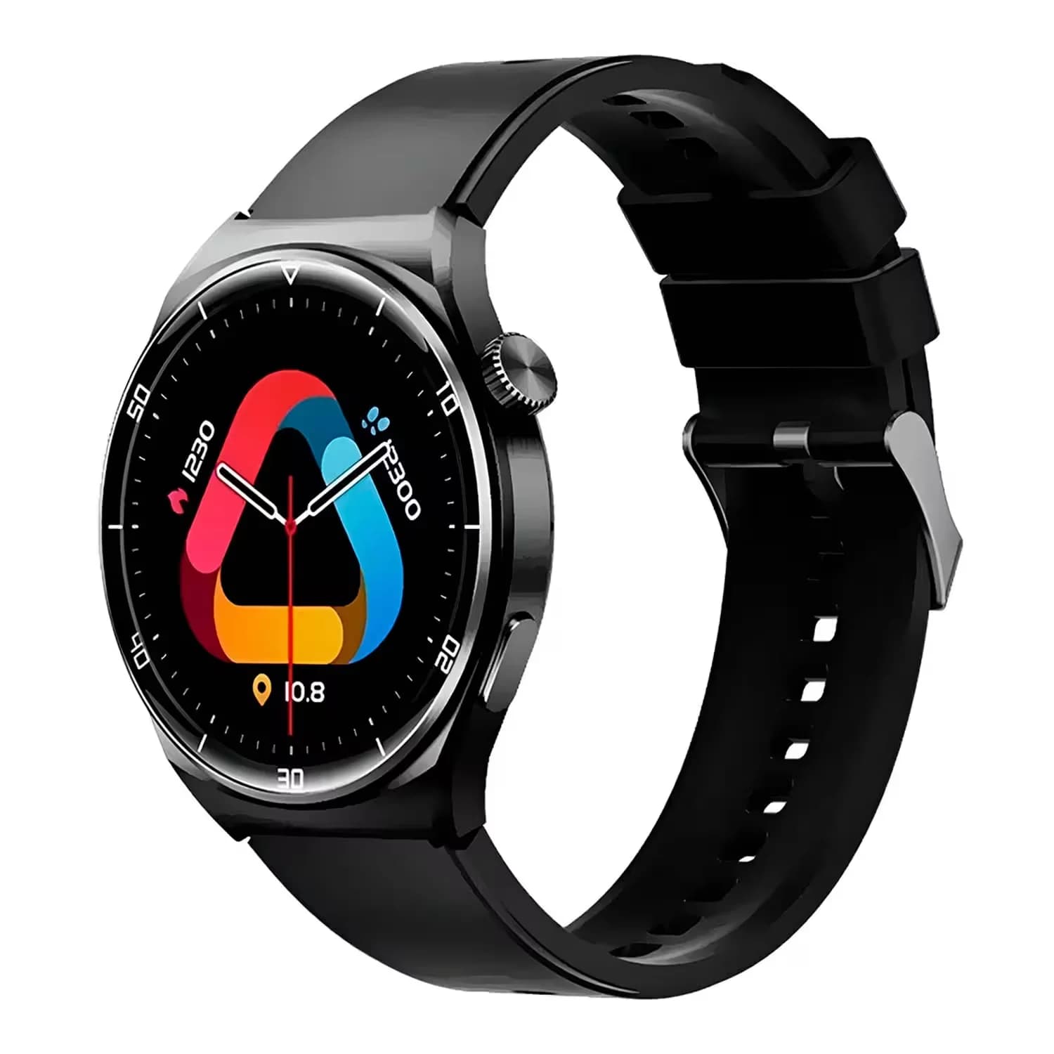 QCY GT2 WA23S3A - Preto