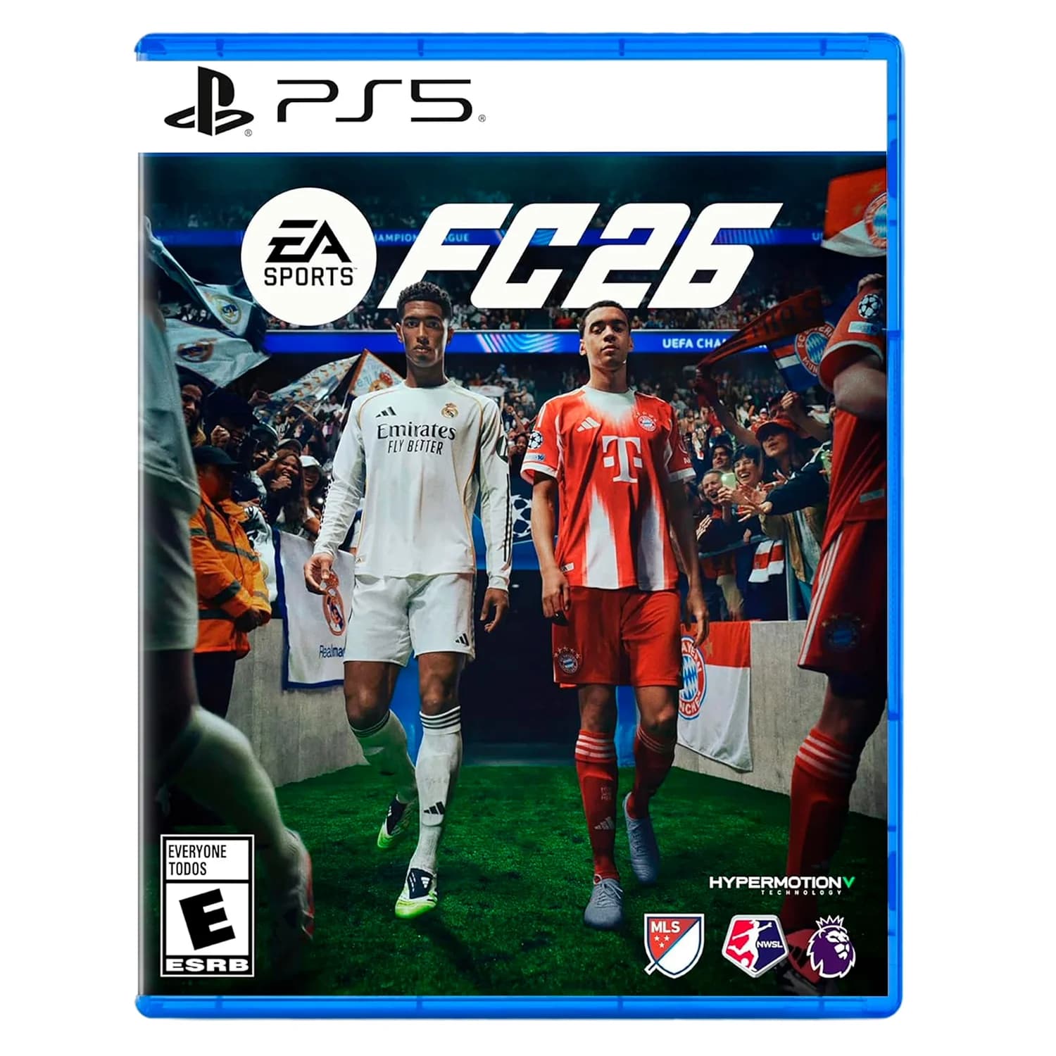Sony PlayStation Jogo EA Sports FC 26 para PS5