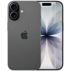 iPhone 17 256GB Preto
