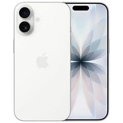 iPhone 17 256GB Branco