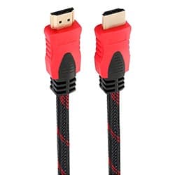 Kolke Cabo Hdmi Hdmi 5M Kolke Kcc 4V 1080P
