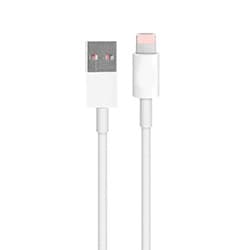 Mox Cabo Mox Mo Lightning Usb 1M Branco