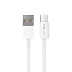 Mox Cabo Mox Mo Usb Usb 1M Branco
