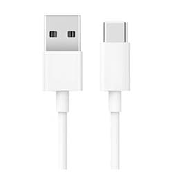 Xiaomi Cabo SJX14ZM Type Usb Macho 1M Branco