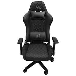 Mtek Cadeira Mtek MK01 Bg Preto