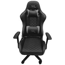 Mtek Cadeira Mtek MK01 Preto