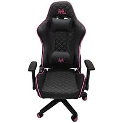 Mtek Cadeira Mtek MK01 Preto
