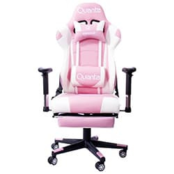 Quanta Cadeira Quanta Emperor QTGC20 Branco