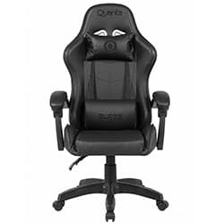 Quanta Cadeira Quanta QTSG3 Blaze Preto