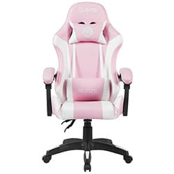 Quanta Cadeira Quanta QTSG3 Blaze Rosa