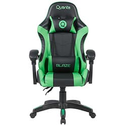Quanta Cadeira Quanta QTSG3 Blaze Verde