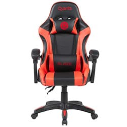 Quanta Cadeira Quanta QTSG3 Blaze Vermelho