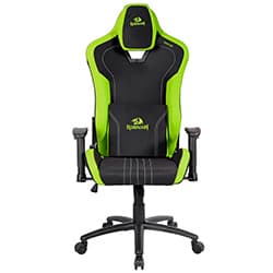 Redragon Cadeira Redragon C313 Bg Heth Preto