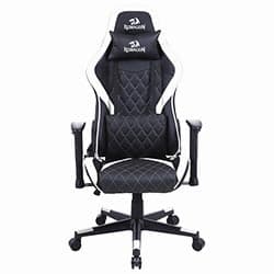 Redragon Cadeira Redragon Gaia C211 Bw Preto