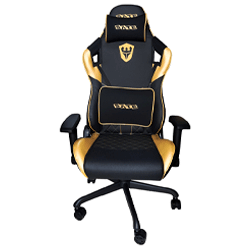 Satellite Cadeira Satellite GC8602 Preto