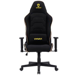 Satellite Cadeira Satellite GC8604 Preto