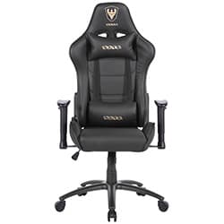 Satellite Cadeira Satellite GC8708 Preto