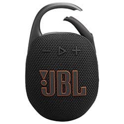 Jbl Caixa Som Clip Preto