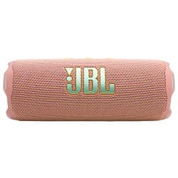Jbl Caixa Som Flip Rosa