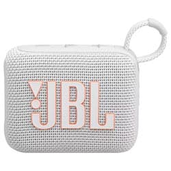 Jbl Caixa Som Go Branco