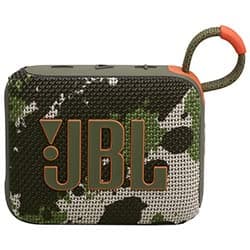 Jbl Caixa Som Go Camuflado