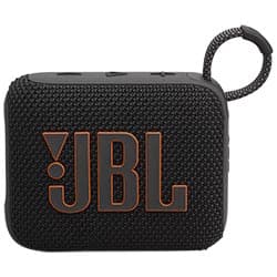 Jbl Caixa Som Go Preto