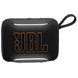 Jbl Caixa Som Go Preto