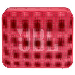 Jbl Caixa Som Go Essential Vermelho