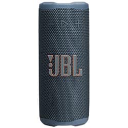 Jbl Caixa Som Grip Azul