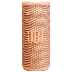 Jbl Caixa Som Grip Laranja