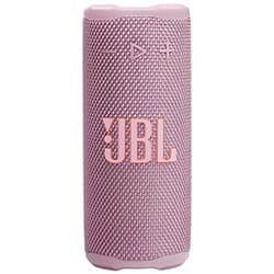 Jbl Caixa Som Grip Rosa