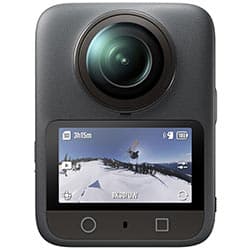 Dji Camera Dji Osmo Standard Combo OQA004 Preto