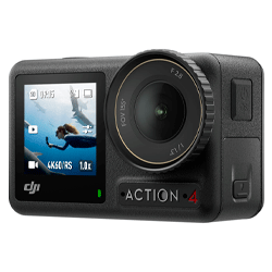 Dji Camera Dji Osmo Action Adventure Combo AC003