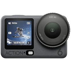 Dji Camera Dji Osmo Action Standard Combo