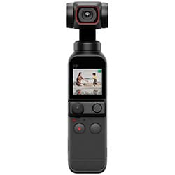 Dji Camera Dji Pocket Preto